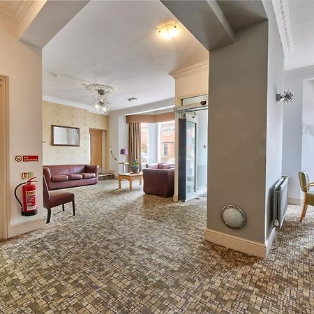 Properties Unique Dene Rooms - Triple Room Newcastle upon Tyne Zewnętrze zdjęcie
