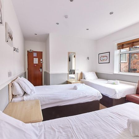 Properties Unique Dene Rooms - Triple Room Newcastle upon Tyne Zewnętrze zdjęcie